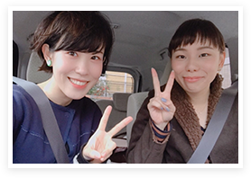 愛車紹介